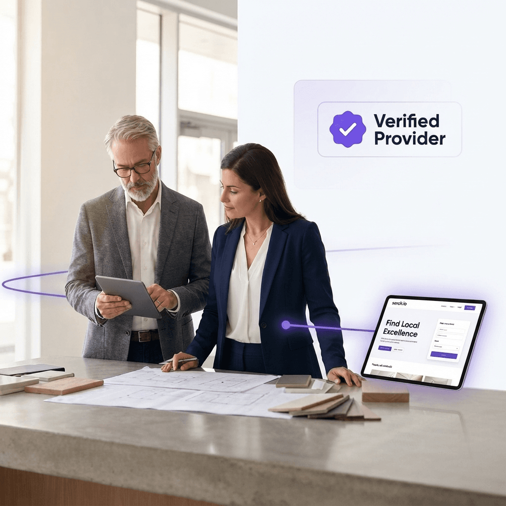 Verified Providers