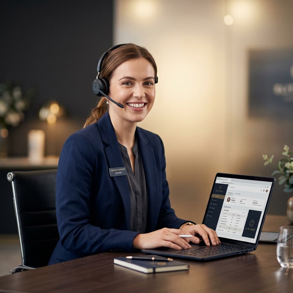 Customer Support
