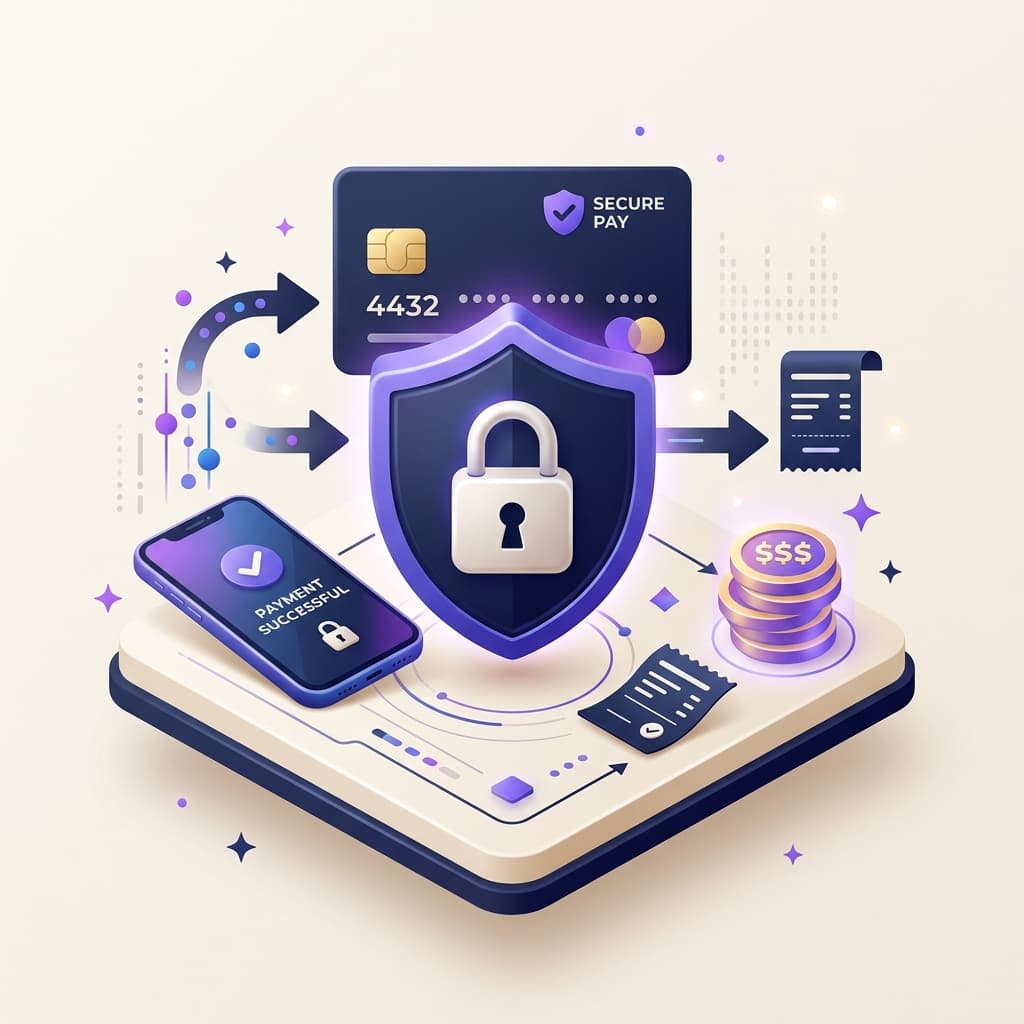 Payment Security