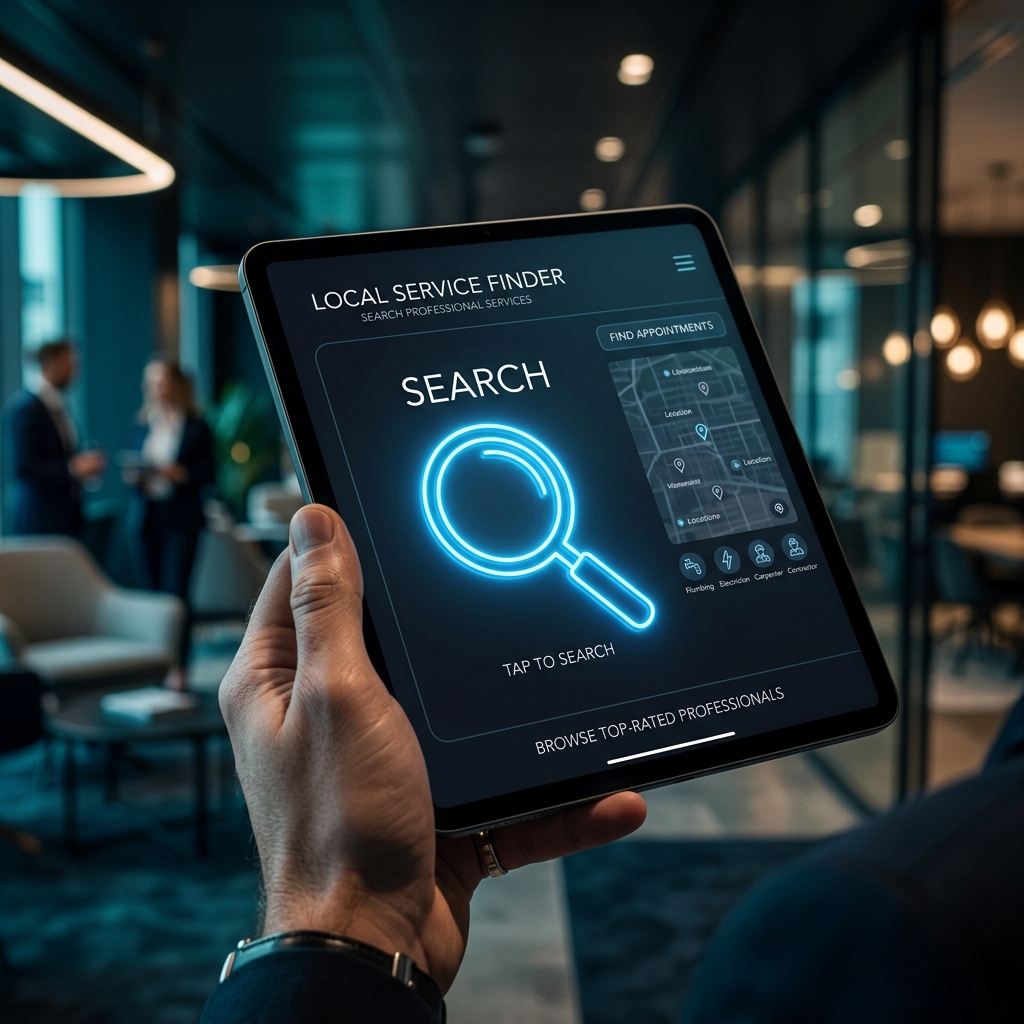 Search Services